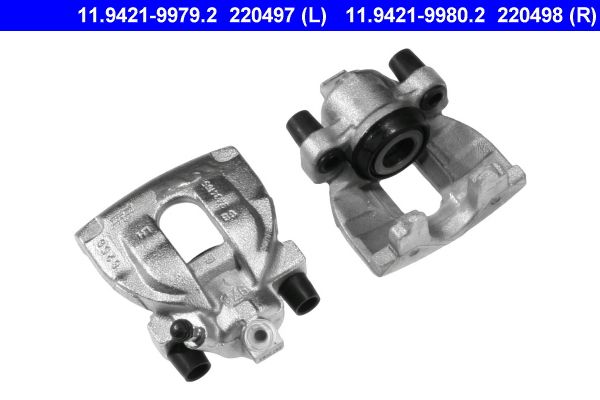 ATE 11.9421-9979.2 - Bremssattel