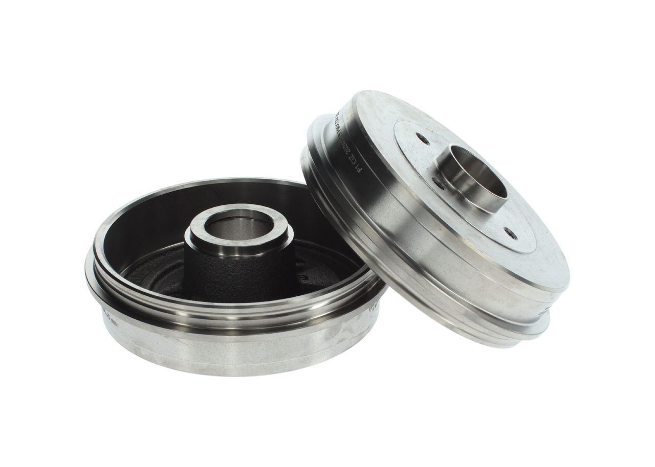 BOSCH 0 986 477 121 - Bremstrommel