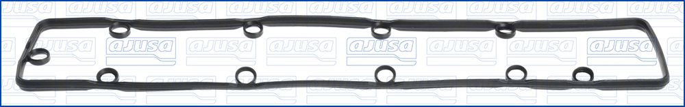 AJUSA 11086600 - Dichtung, Zylinderkopfhaube