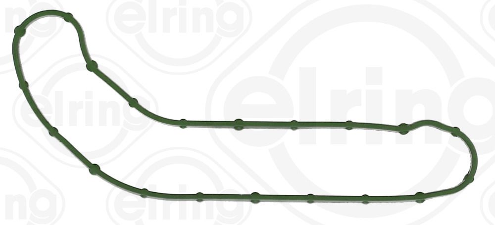 ELRING 048.820 - Dichtung, Kurbelgehäuseentlüftung