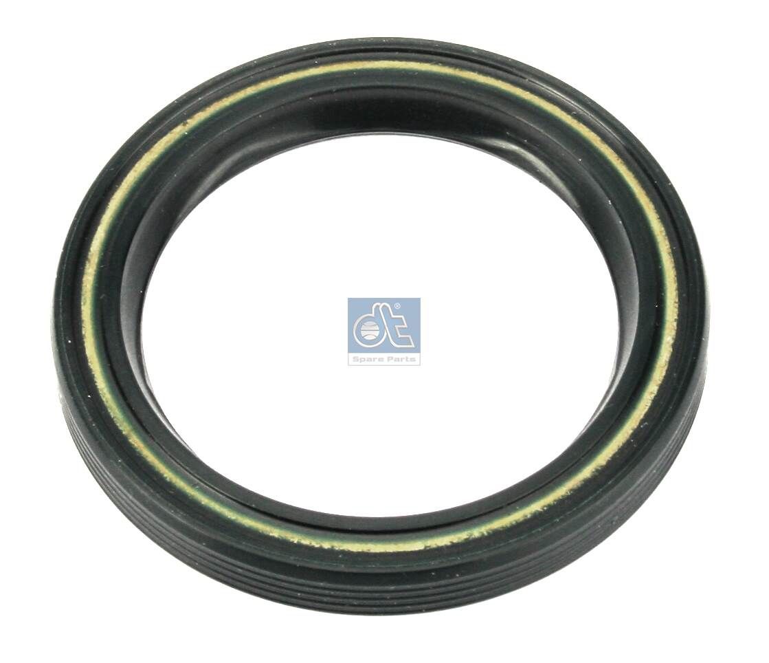 DT Spare Parts 1.18216 - Dichtring, Bremsbacke