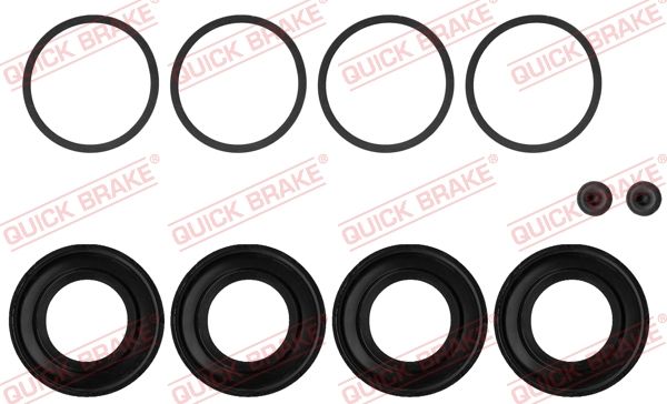 QUICK BRAKE 114-0183 - Reparatursatz, Bremssattel