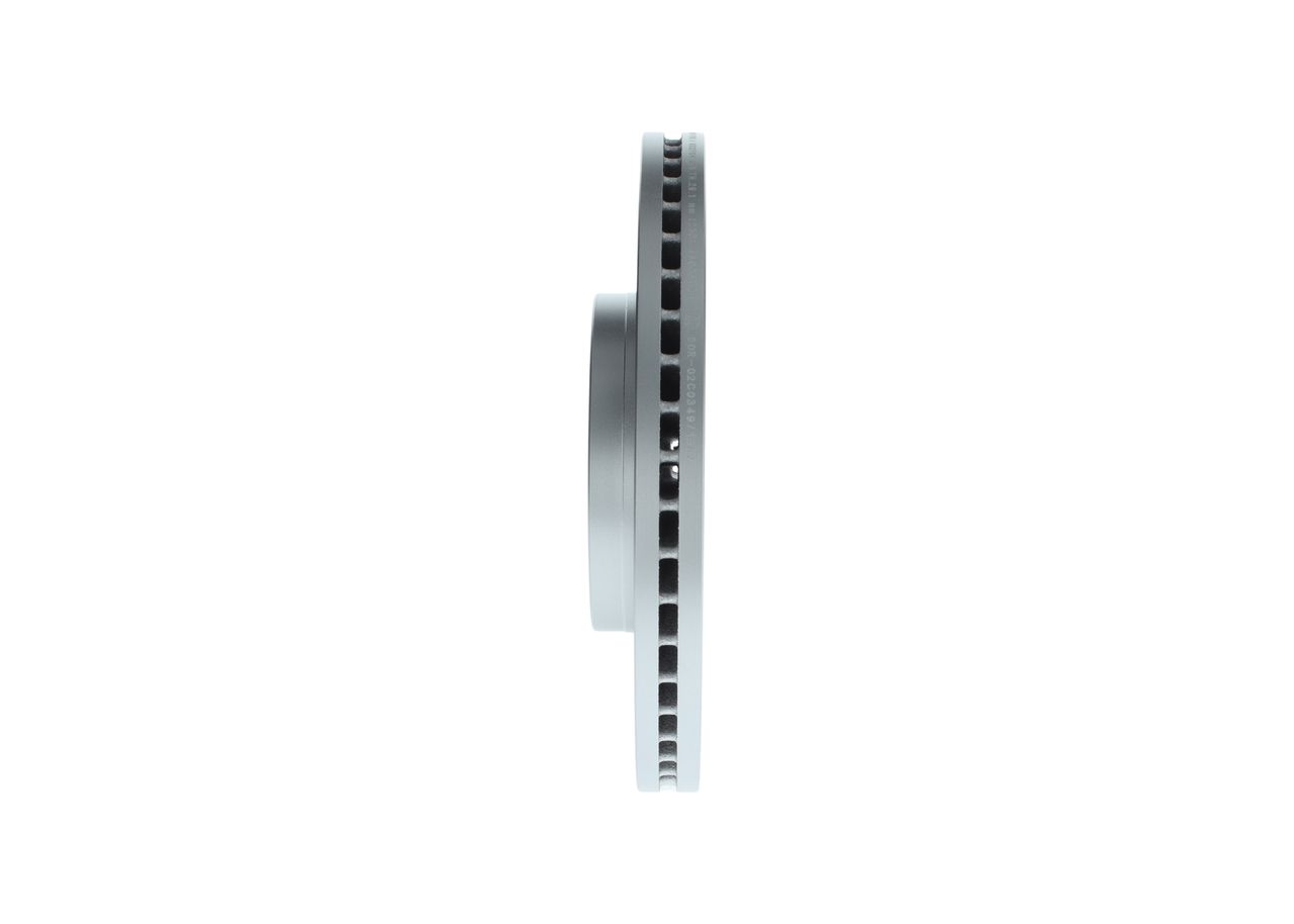 BOSCH 0 986 479 F19 - Bremsscheibe