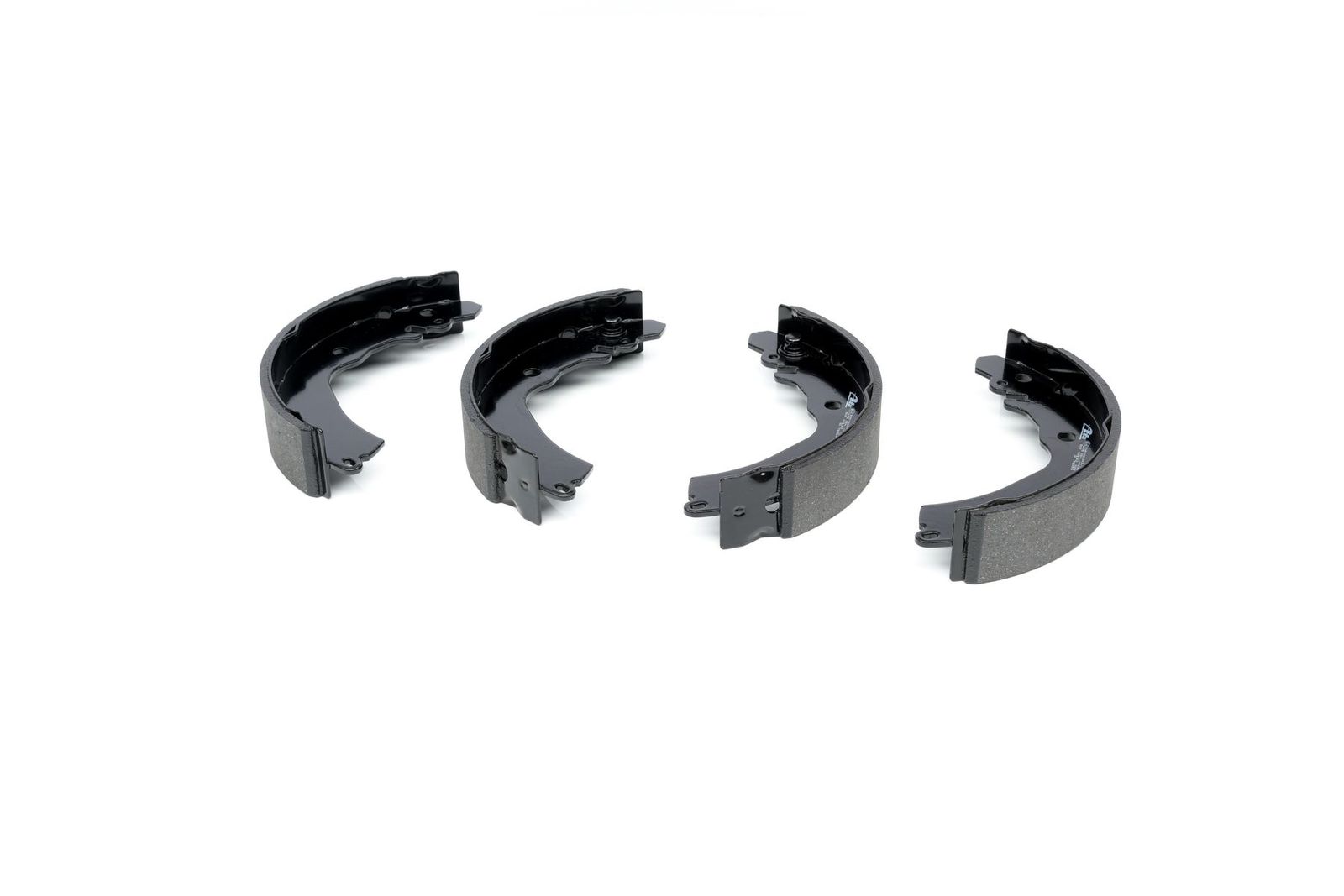ATE 03.0137-0289.2 - Bremsbackensatz
