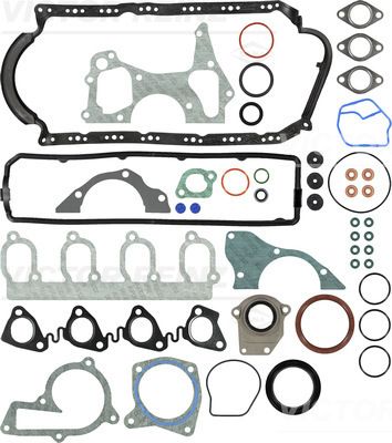 VICTOR REINZ 01-28352-01 - Dichtungsvollsatz, Motor