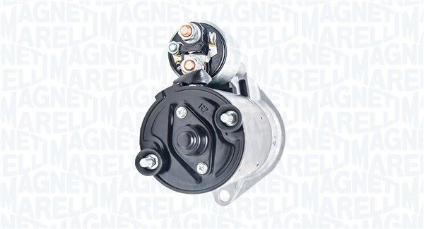 MAGNETI MARELLI 063721742010 - Starter