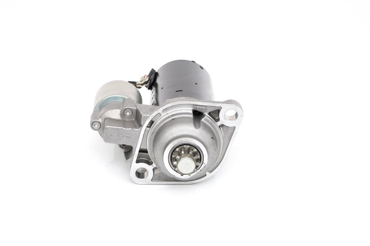 BOSCH 0 001 123 026 - Starter