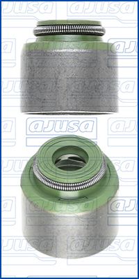 AJUSA 12030200 - Dichtring, Ventilschaft