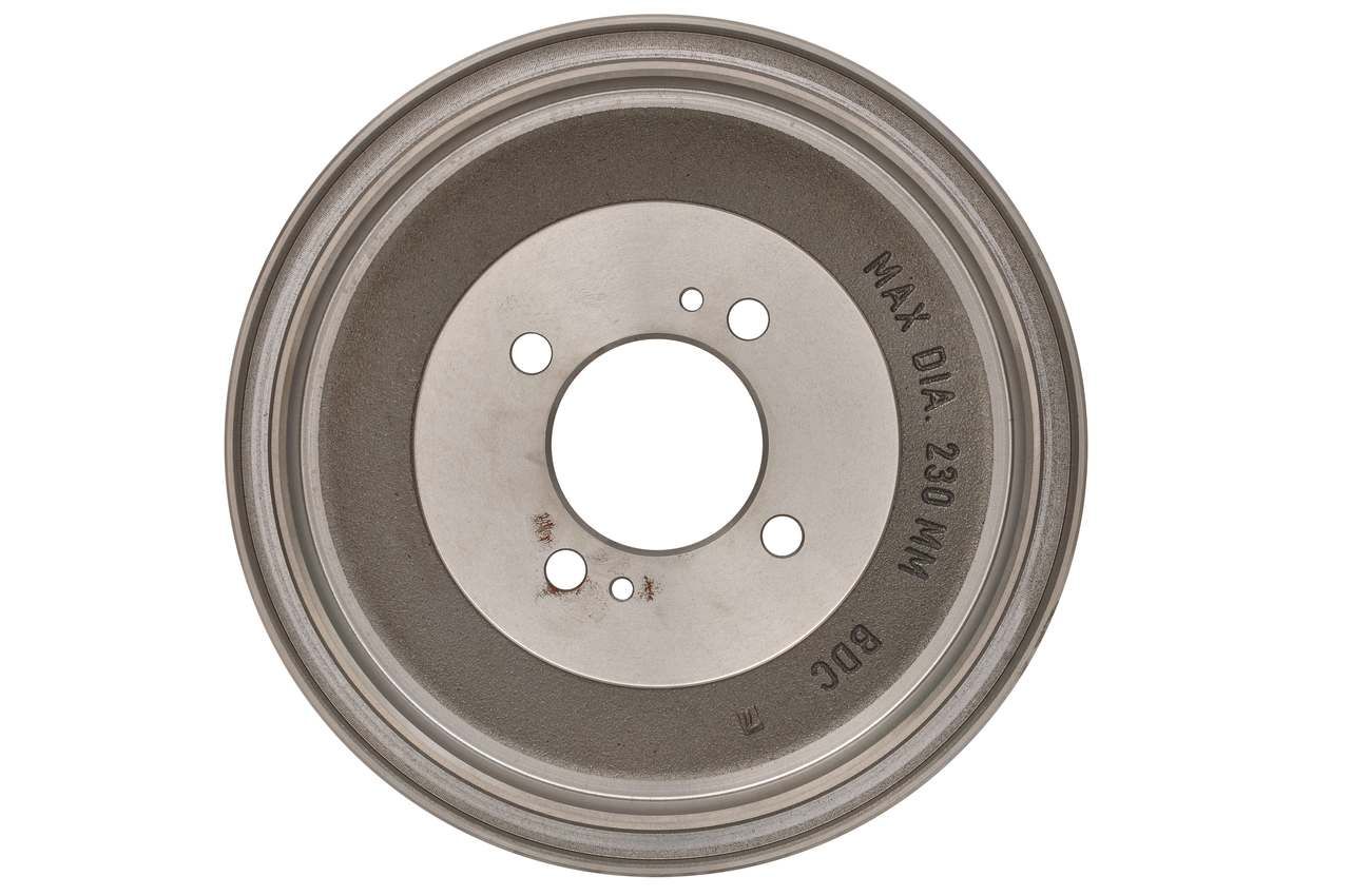 BOSCH 0 986 477 272 - Bremstrommel