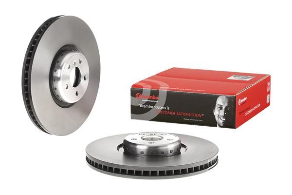 BREMBO 09.D898.13 - Bremsscheibe