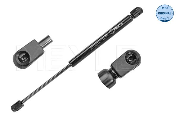 MEYLE 11-40 910 0021 - Gasfeder, Koffer-/Laderaum