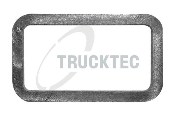 TRUCKTEC AUTOMOTIVE 02.18.056 - Dichtung, Steuergehäusedeckel