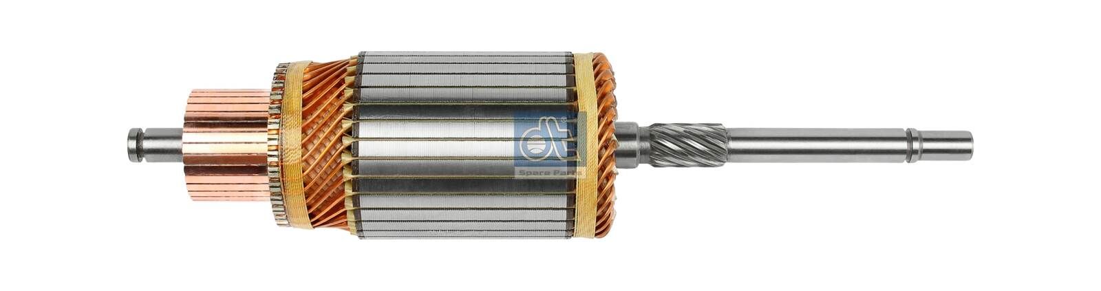 DT Spare Parts 1.21315 - Anker, Starter