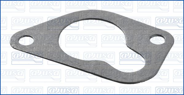 AJUSA 13014000 - Dichtung, Ansaugkrümmer