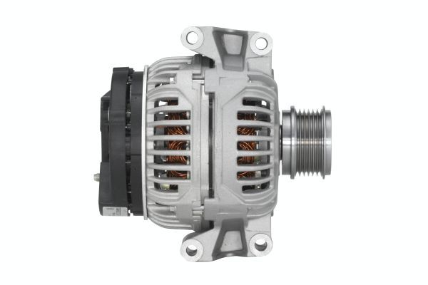 HELLA 8EL 011 713-041 - Generator