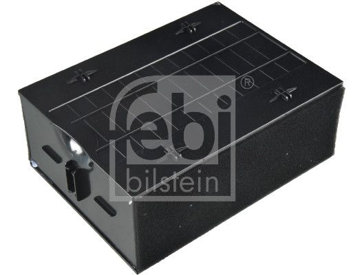 FEBI BILSTEIN 173611 - Luftfilter