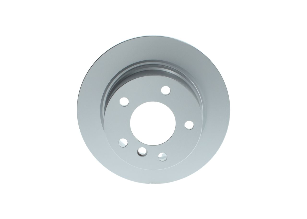 BOSCH 0 986 478 439 - Bremsscheibe