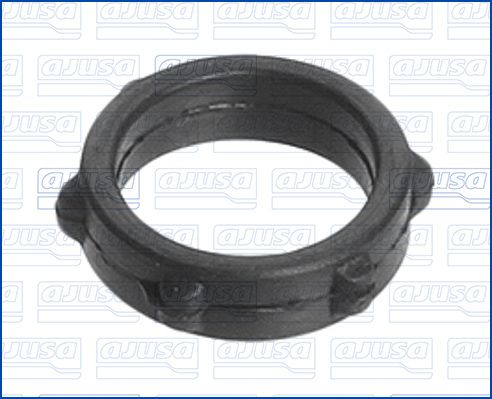 AJUSA 01111400 - Dichtung, Ölfilter
