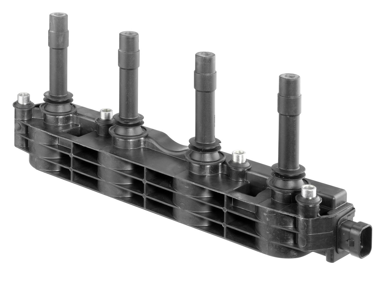 BOSCH 0 986 221 039 - Zündspule