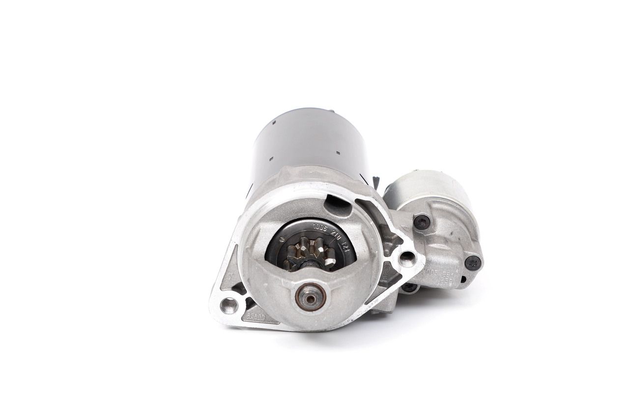BOSCH 0 001 109 428 - Starter