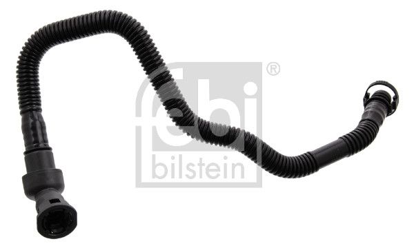 FEBI BILSTEIN 100453 - Schlauch, Kurbelgehäuseentlüftung