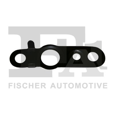 FA1 413-501 - Dichtung, Ölauslass (Lader)