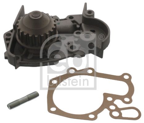 FEBI BILSTEIN 09027 - Wasserpumpe, Motorkühlung