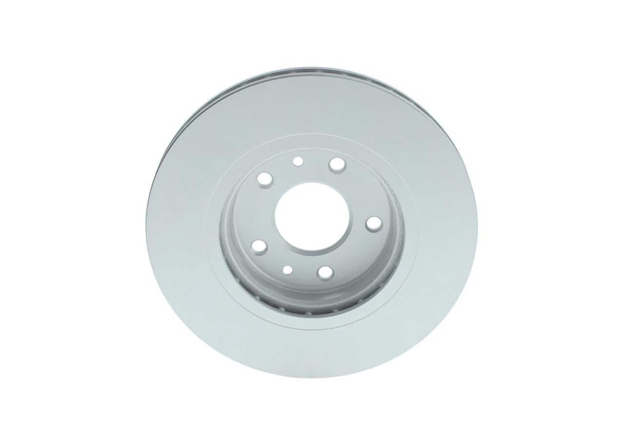 BOSCH 0 986 479 F71 - Bremsscheibe