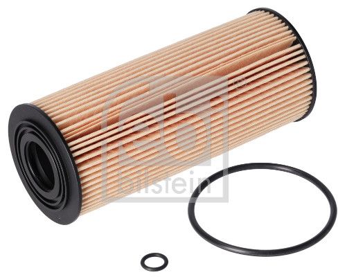 FEBI BILSTEIN 22544 - Ölfilter