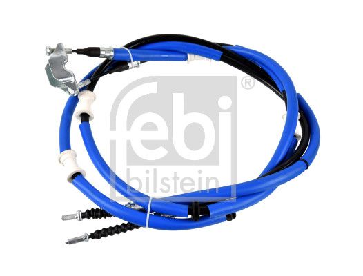 FEBI BILSTEIN 109098 - Seilzug, Feststellbremse