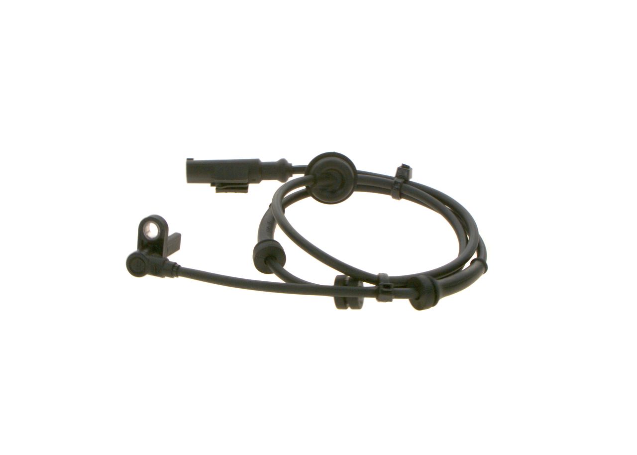 BOSCH 0 265 007 401 - Sensor, Raddrehzahl