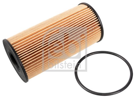 FEBI BILSTEIN 108309 - Ölfilter