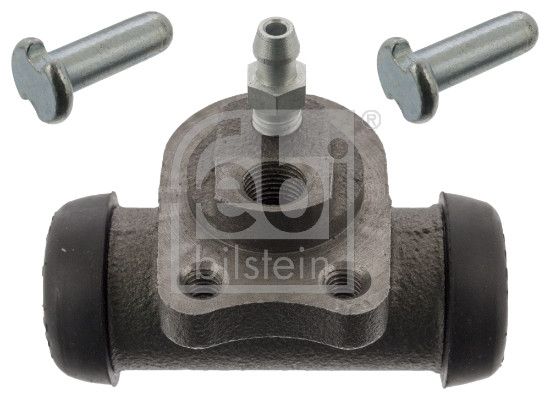 FEBI BILSTEIN 02772 - Radbremszylinder