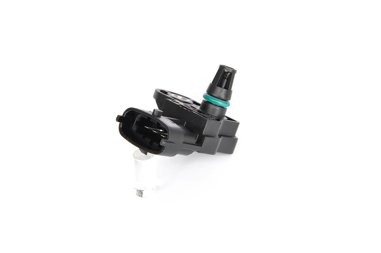 BOSCH 0 281 006 095 - Sensor, Ladedruck