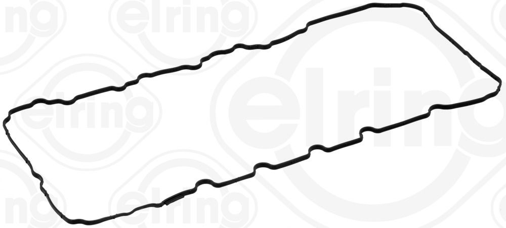ELRING 066.020 - Dichtung, Zylinderkopfhaube