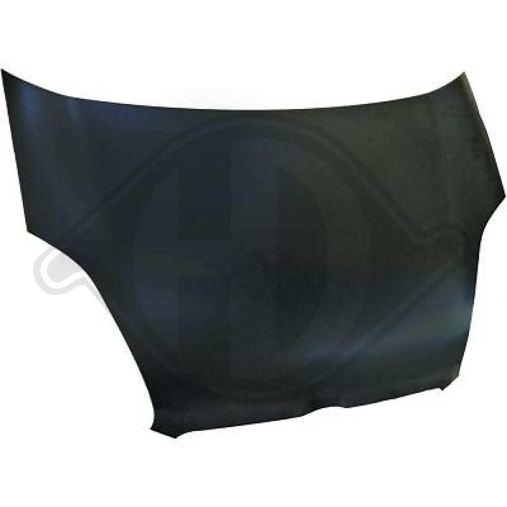 DIEDERICHS 3486000 - Motorhaube