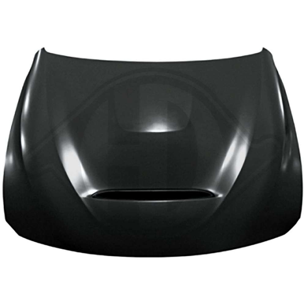 DIEDERICHS 1217804 - Motorhaube