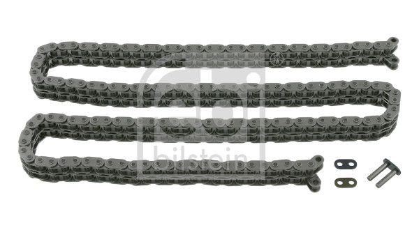 FEBI BILSTEIN 09249 - Steuerkette