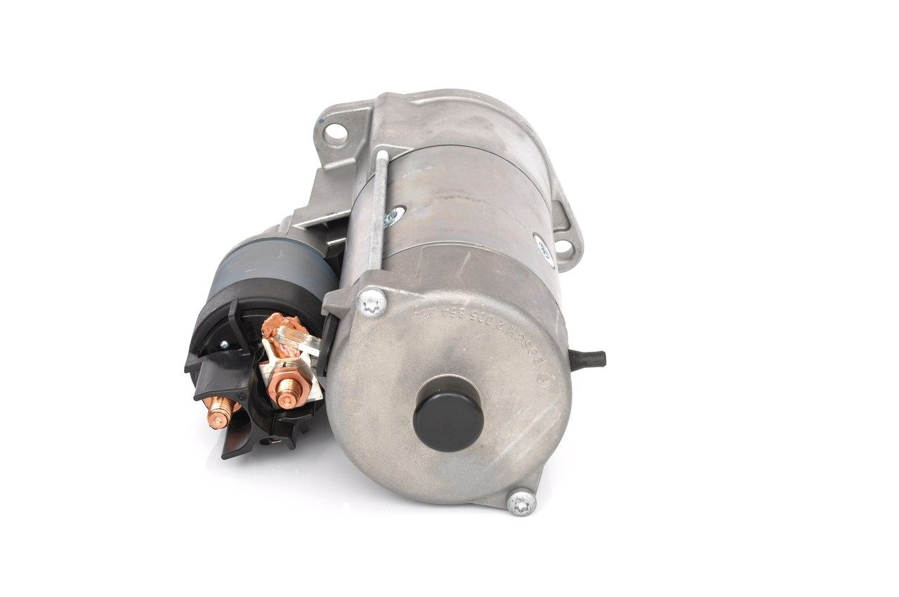 BOSCH 0 001 262 022 - Starter