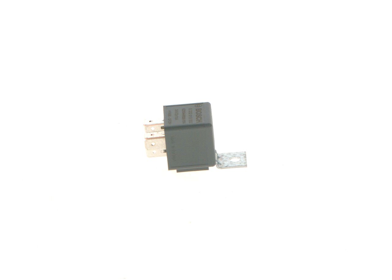 BOSCH 0 332 015 002 - Relais, Arbeitsstrom