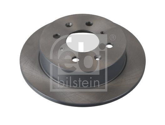 FEBI BILSTEIN 108390 - Bremsscheibe