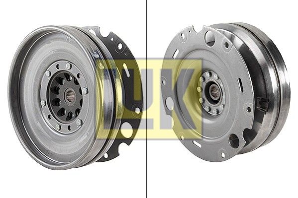 Schaeffler LuK 415 0729 09 - Schwungrad