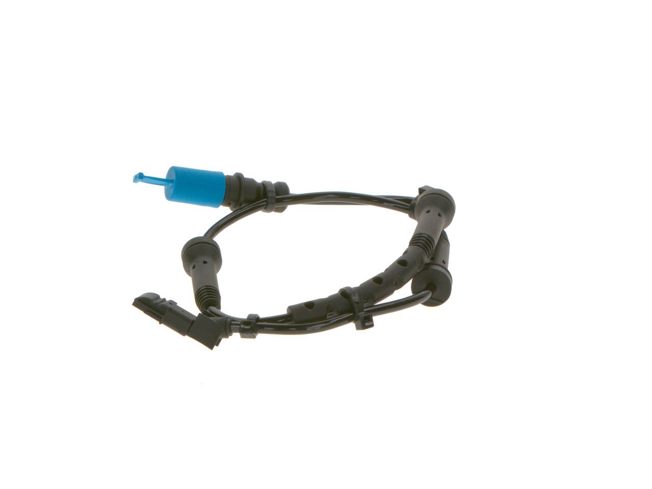 BOSCH 0 986 594 602 - Sensor, Raddrehzahl