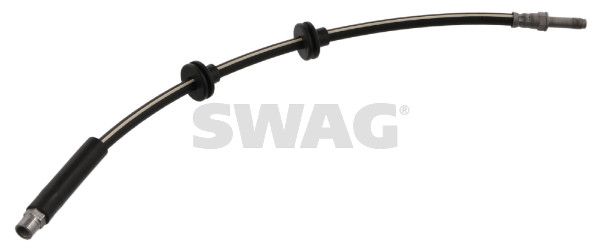 SWAG 10 93 6475 - Bremsschlauch
