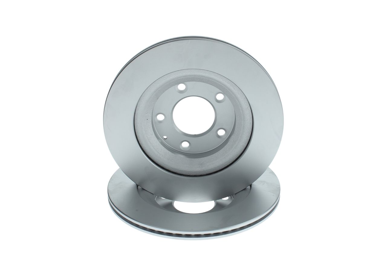BOSCH 0 986 479 796 - Bremsscheibe