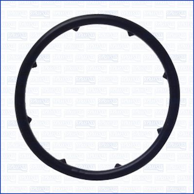 AJUSA 01403900 - Dichtring, Lader