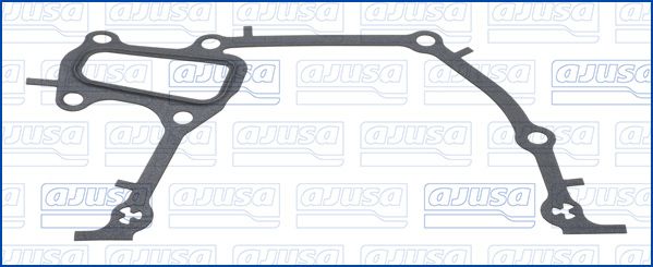 AJUSA 01146800 - Dichtung, Ölpumpe