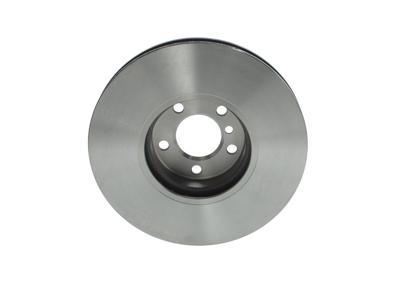 BOSCH 0 986 479 W20 - Bremsscheibe