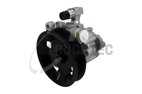 TRUCKTEC AUTOMOTIVE 02.37.143 - Hydraulikpumpe, Lenkung