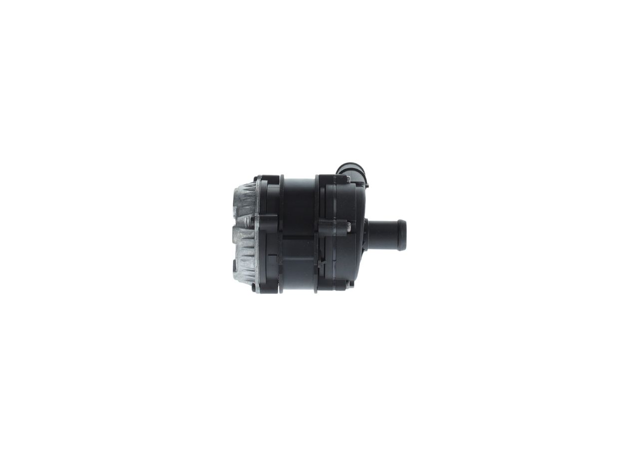 BOSCH 0 392 024 01D - Zusatzwasserpumpe (Kühlwasserkreislauf)